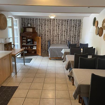 Villa Brzozowy Gaj Karpacz Luaran gambar