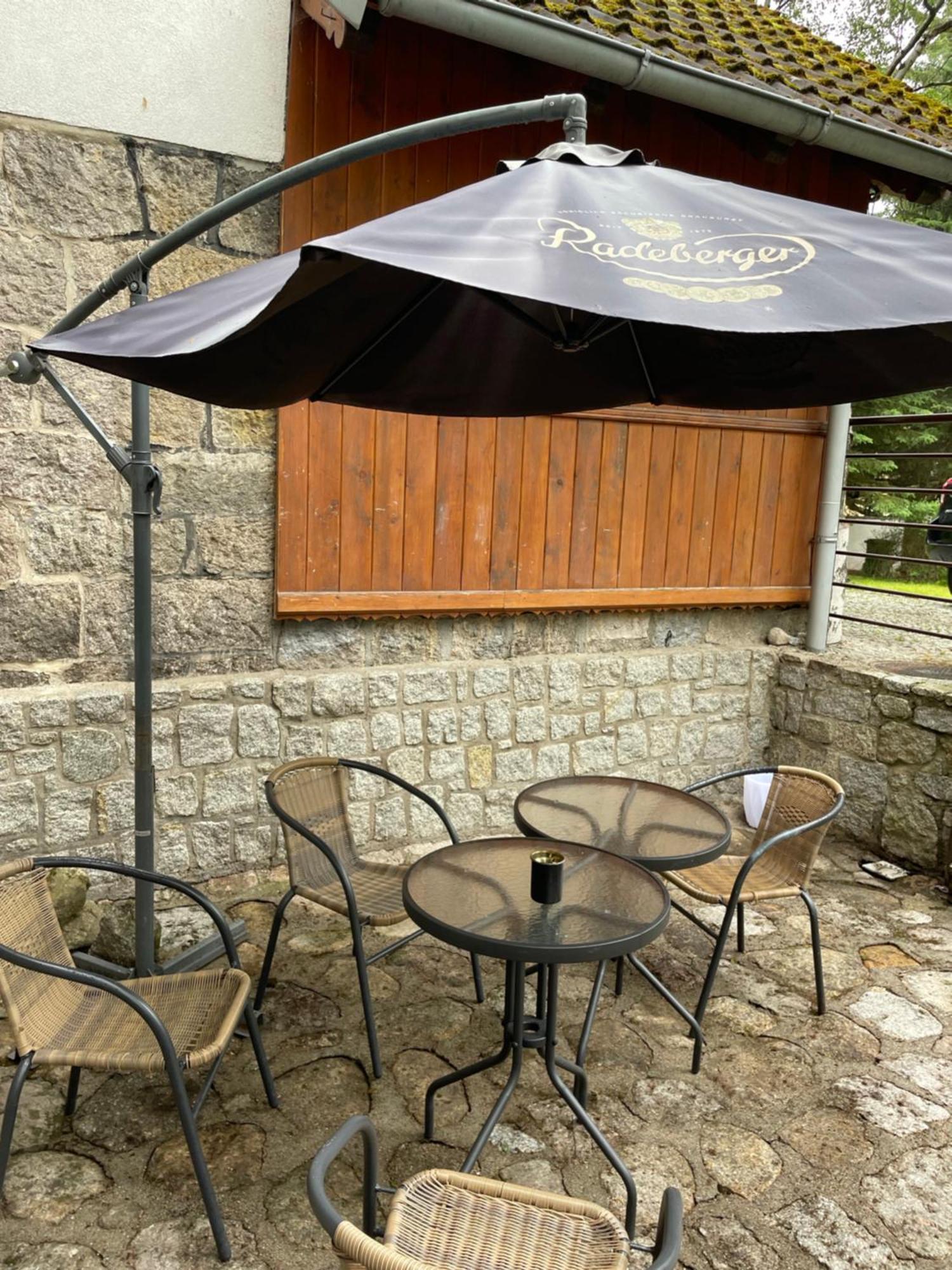 Villa Brzozowy Gaj Karpacz Luaran gambar