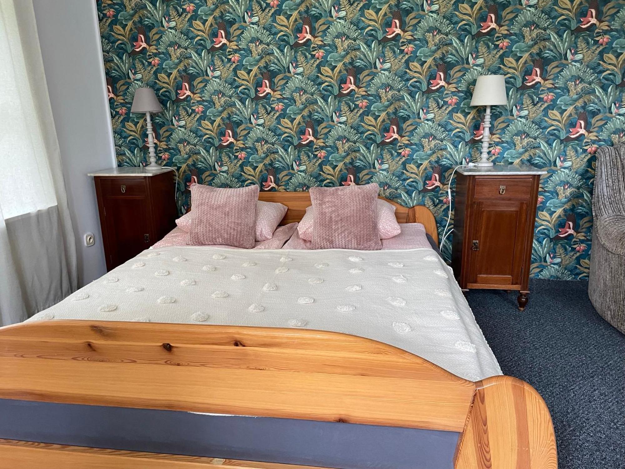 Villa Brzozowy Gaj Karpacz Luaran gambar