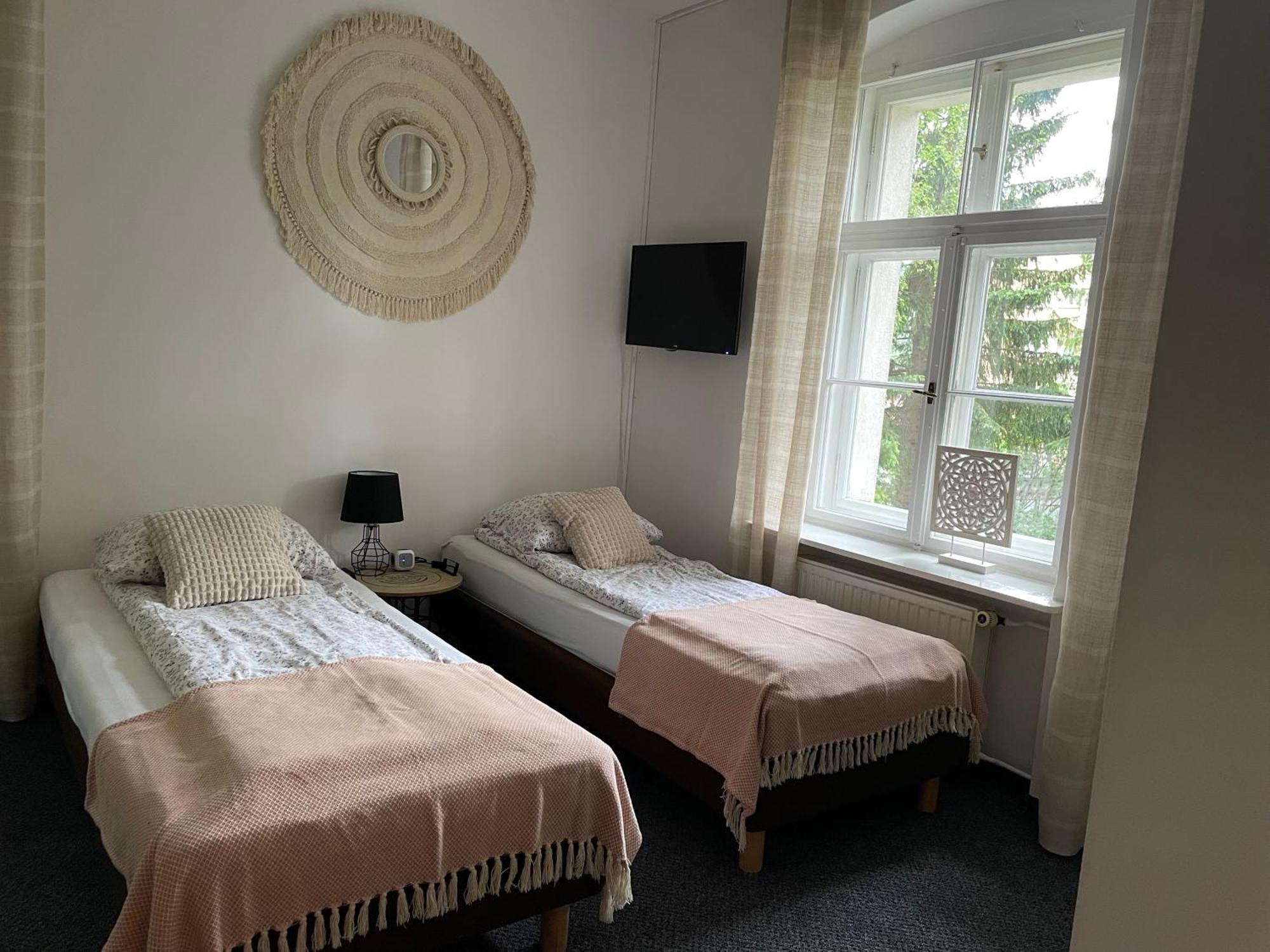 Villa Brzozowy Gaj Karpacz Luaran gambar