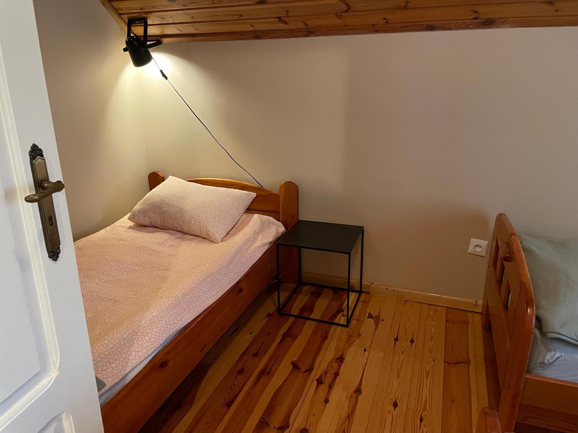 Villa Brzozowy Gaj Karpacz Luaran gambar