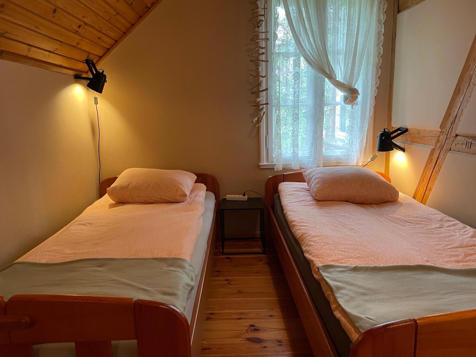 Villa Brzozowy Gaj Karpacz Luaran gambar