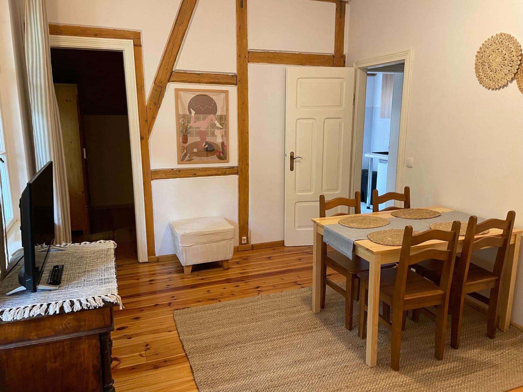Villa Brzozowy Gaj Karpacz Luaran gambar