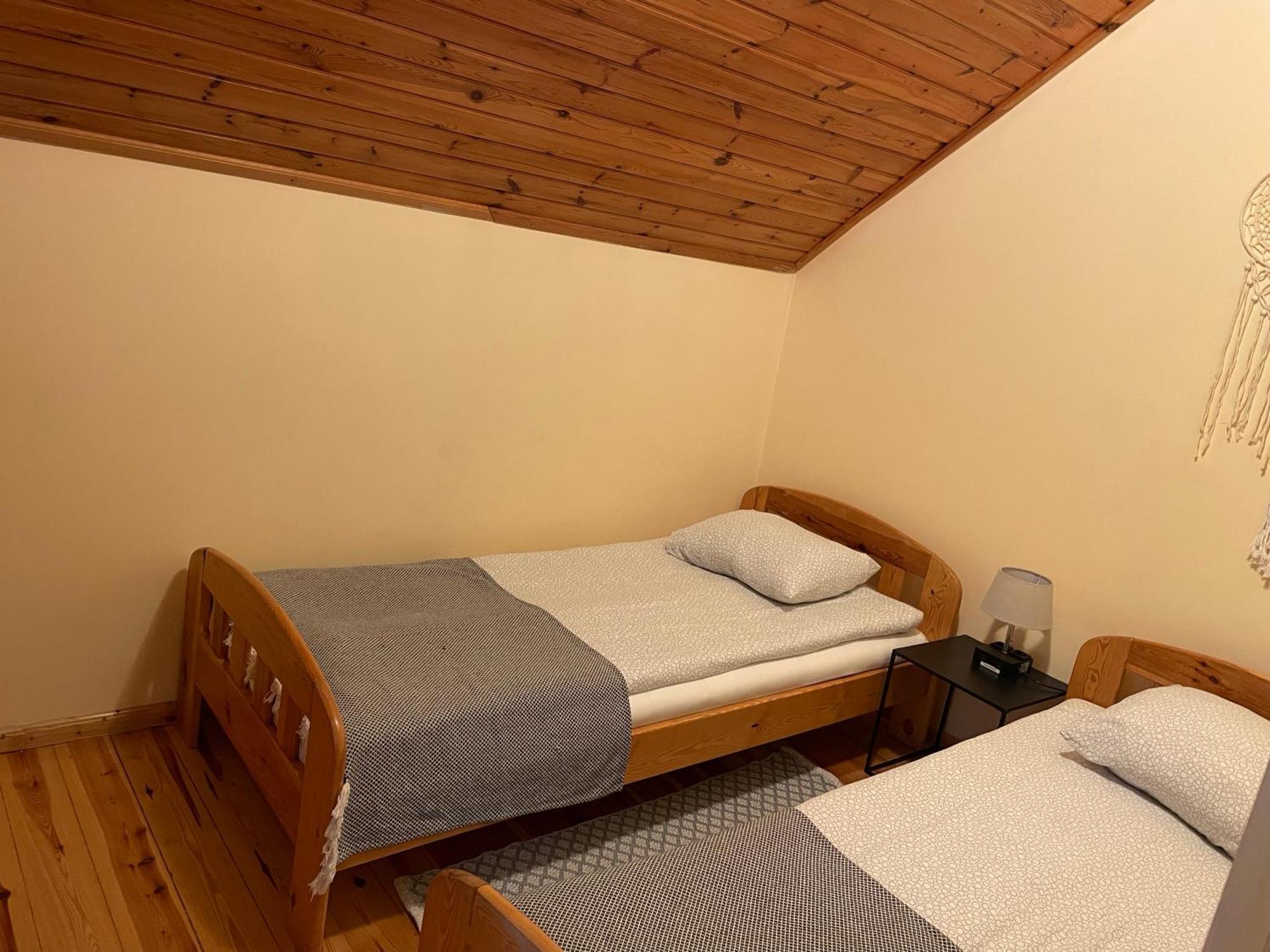 Villa Brzozowy Gaj Karpacz Luaran gambar