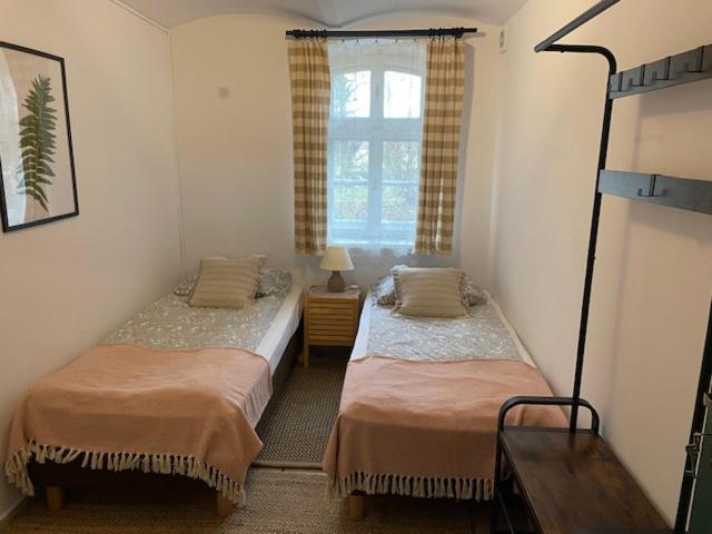Villa Brzozowy Gaj Karpacz Luaran gambar