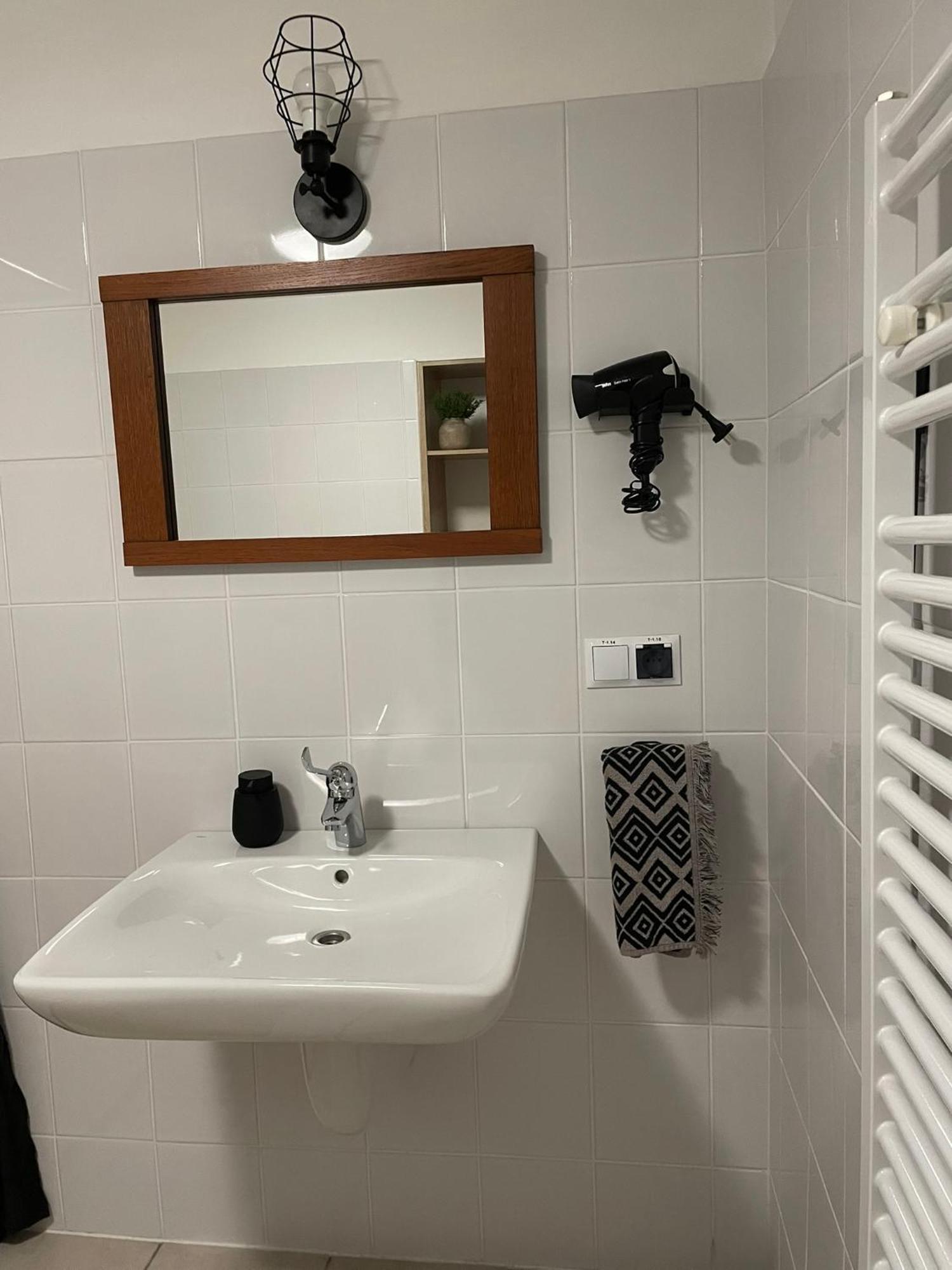 Villa Brzozowy Gaj Karpacz Luaran gambar