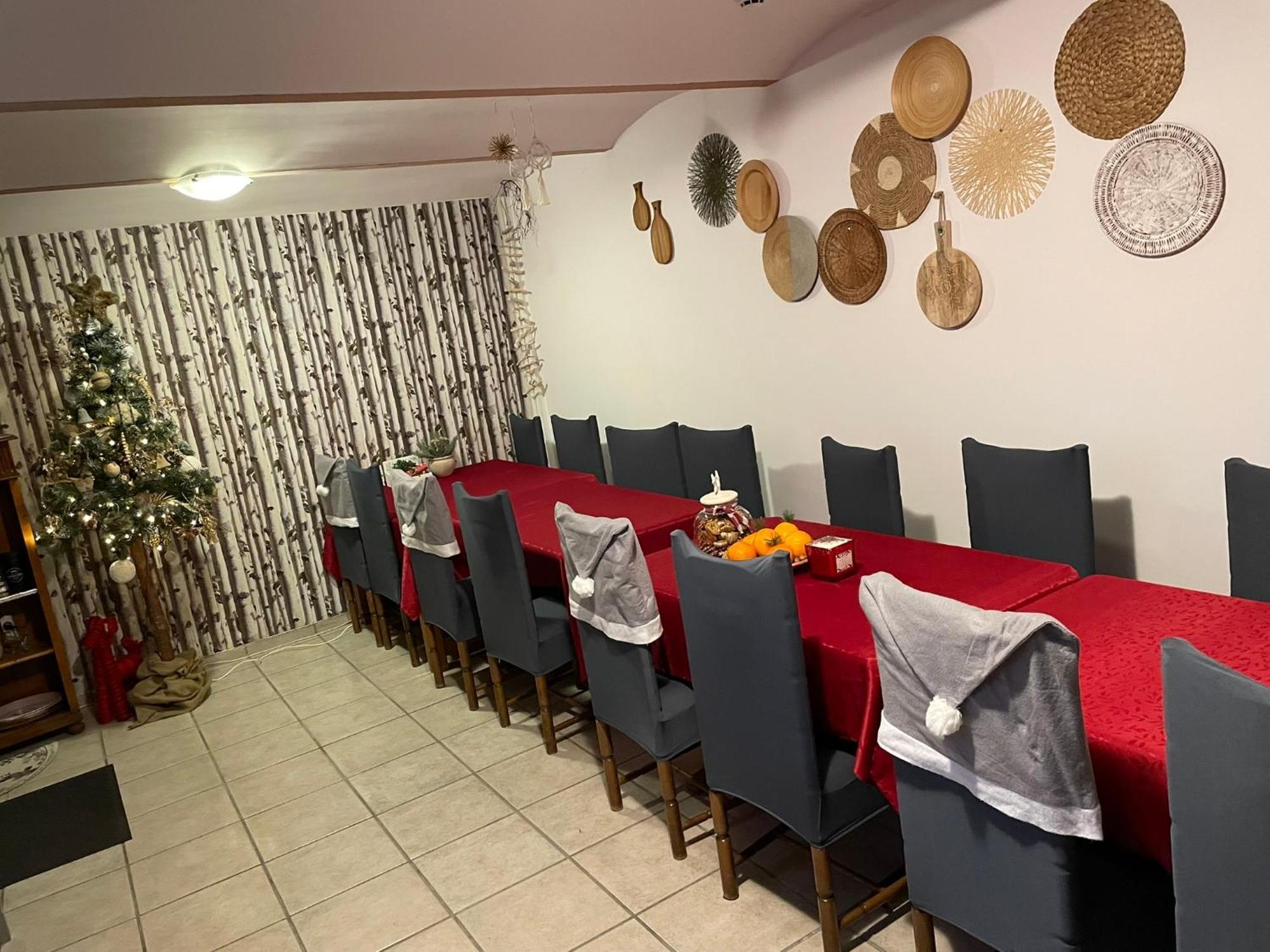 Villa Brzozowy Gaj Karpacz Luaran gambar