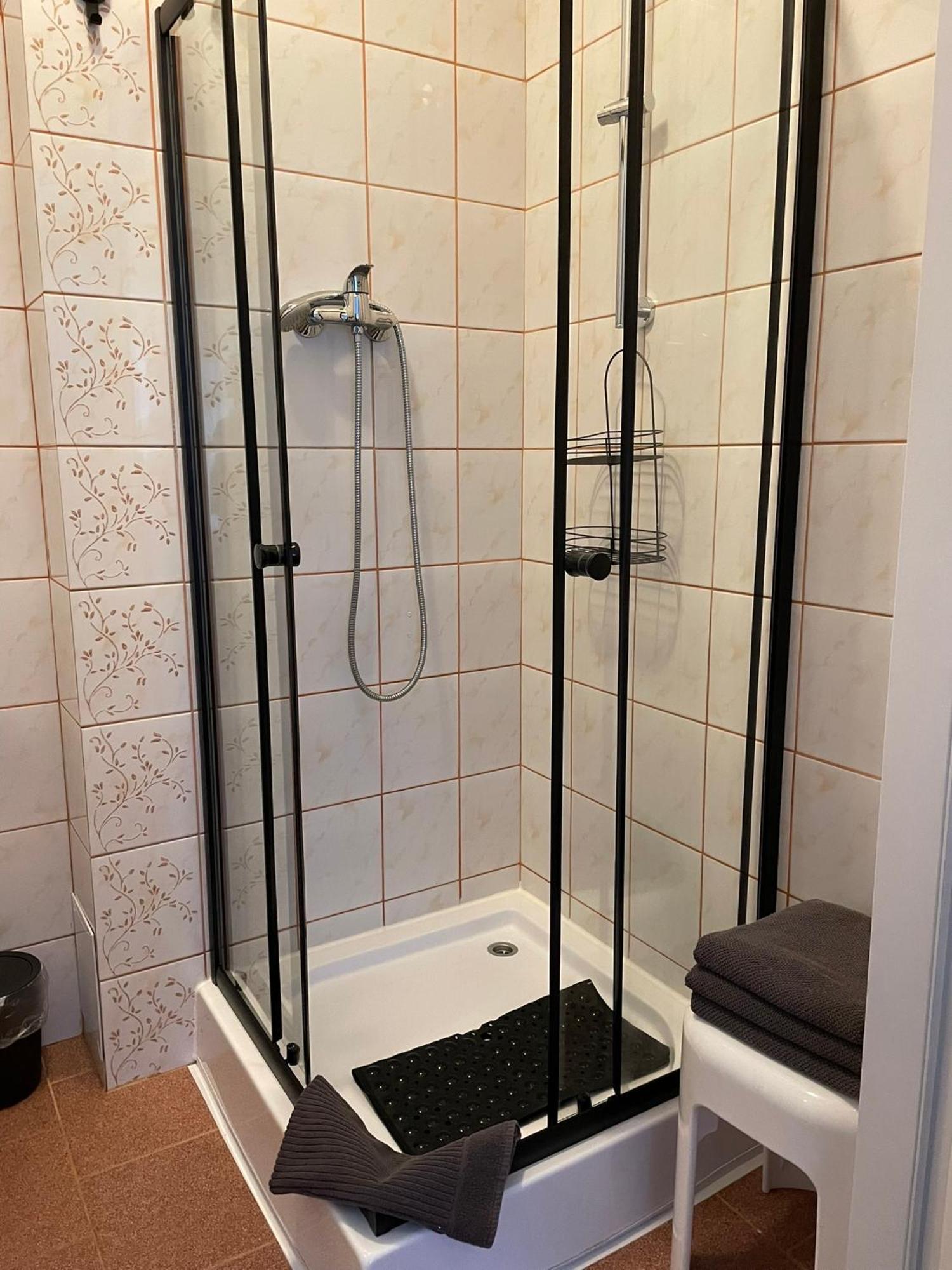 Villa Brzozowy Gaj Karpacz Luaran gambar