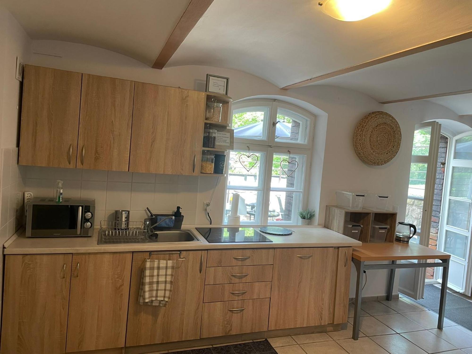 Villa Brzozowy Gaj Karpacz Luaran gambar