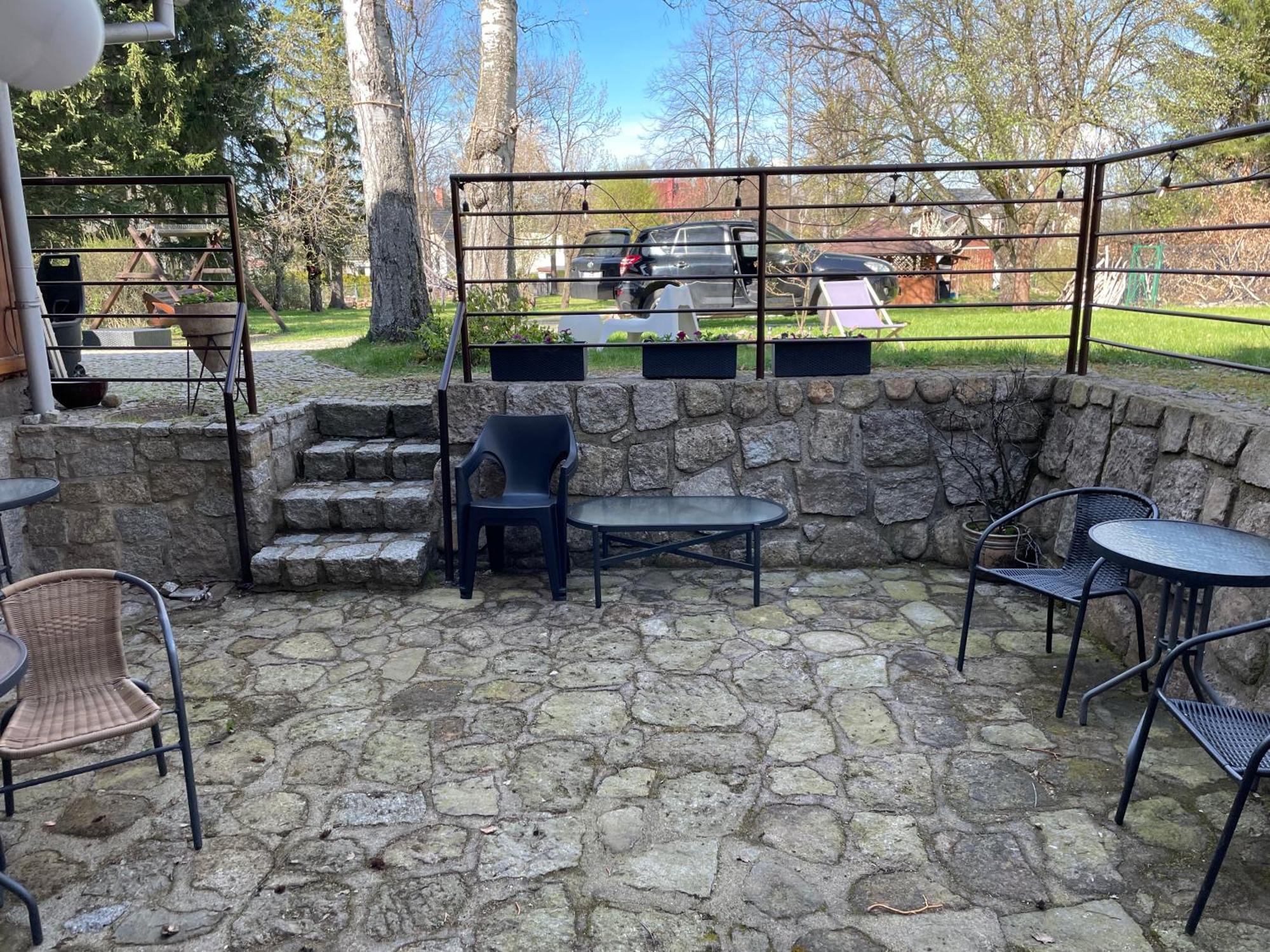 Villa Brzozowy Gaj Karpacz Luaran gambar